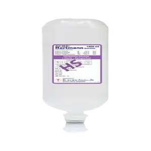 Acme's Hartmann- IV 1000 ml