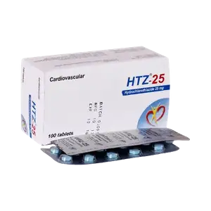 HTZ 25