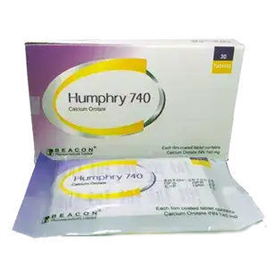 Humphry 740