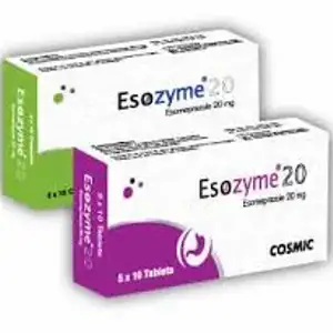 Esozyme