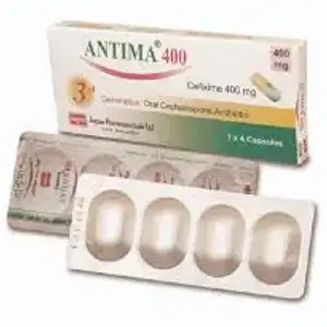 Antima 400