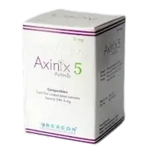Axinix 5