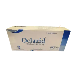Oclazid