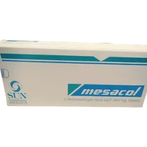 Mesacol 400