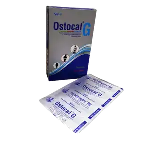 Ostocal-G 500