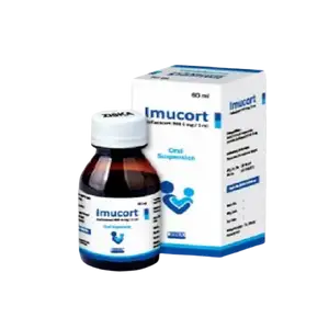 Imucort 60 ml