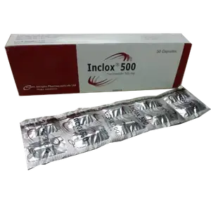 Inclox 500