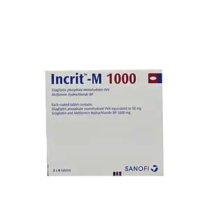 Incrit-M 1000