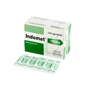 Indomet  100