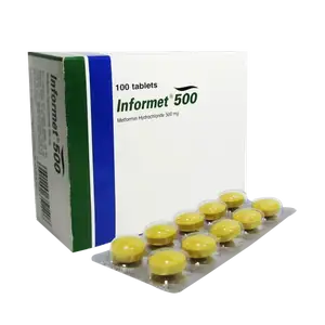 Informet 500
