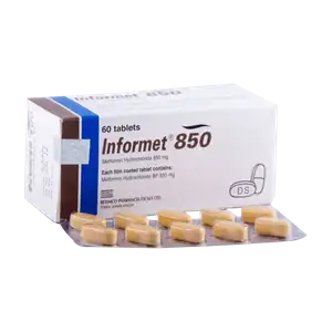 Informet 850