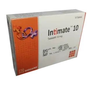 Intimate 10