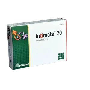 Intimate 20