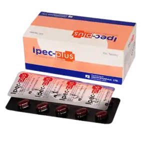 Ipec-Plus