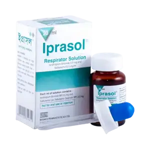 Iprasol