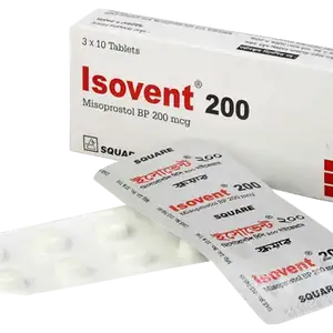 Isovent 200