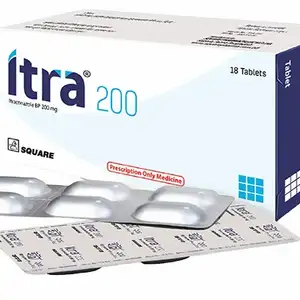 Itra 200