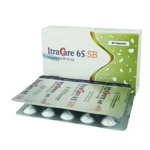 Itracare 65 SB