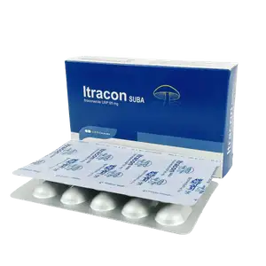Itracon Suba