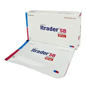 Itrader SB 65mg