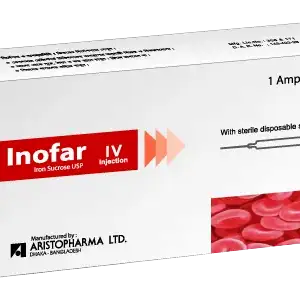 Inofar-IV