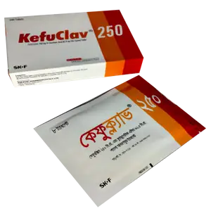 KefuClav 250