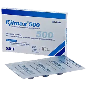 Kilmax 500