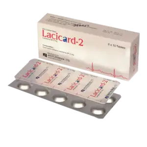 Lacicard-2