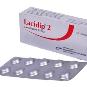 Lacidip 2