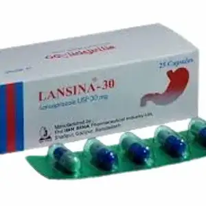 Lansina 30