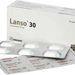 Lanso 30