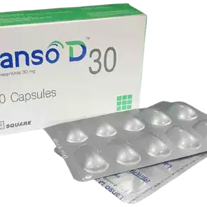 Lanso D 30