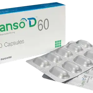 Lanso D 60