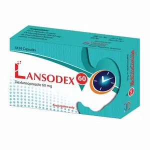 Lansodex 60