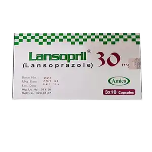 Lansopril 30