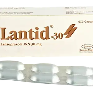 Lantid 30