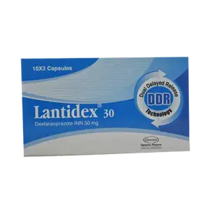 Lantidex 30