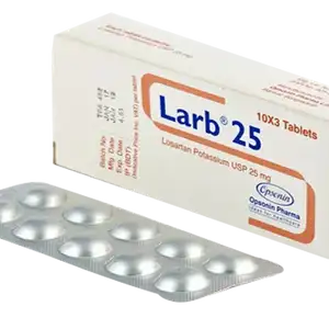 Larb 25
