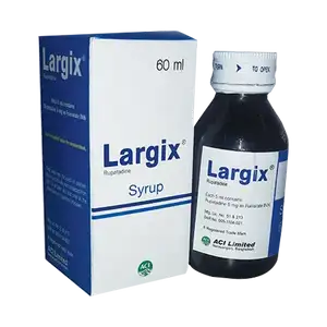 Largix 60 ml