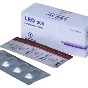 Leo 500