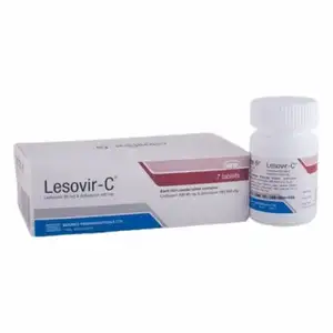 Lesovir-C