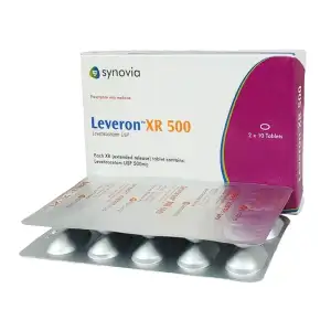 Leveron XR 500
