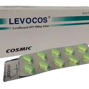 Levocos 500