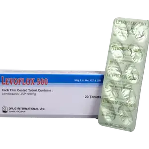 Levoflox 500