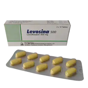 Levosina 500