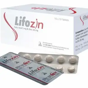 Lifozin 5/20