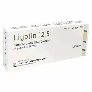 Ligotin 12.5