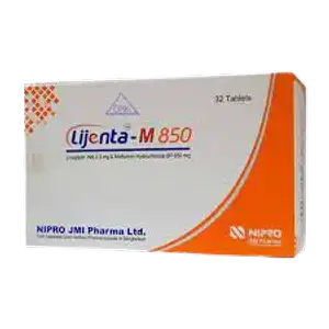 Lijenta M 850