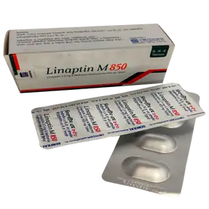 Linaptin M 850