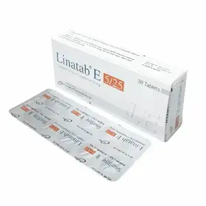 Linatab E 5/25